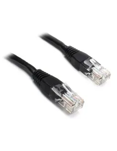 CABLE FTP CAT.6 2M GRIS PN: FTP 2M CAT.6 EAN: 8436539913535