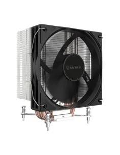 VENTILADOR UNYKA UNYCOOL H41 NEGRO PN: UK324012 EAN: 8436617921674