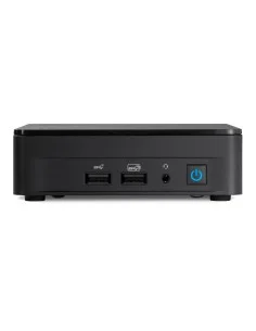 033701 BAREBONE ASUS NUC I5- 1340PE X2 SODIMM X1 M.2 PN: 90AR0081-M00070 EAN: 4711387495865