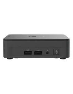 415201 BAREBONE ASUS NUC I7- 1360P X2 SODIMM X2 M.2 PN: 90AR0031-M000E0 EAN: 4711387502303