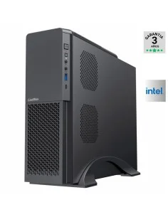 PCF GDX SFF G14 I3-14100 16GB 500GB NVME FREEDOS PN: GDX3554 EAN: 100000003554