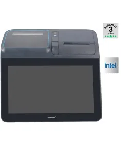 TPV 11.6\" KT-116 W J6412 DDR4 8GB 256GB PRINTER 80MM WF BT PN: 3479 EAN: 8447071000768