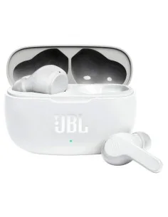 AURI BT JBL WAVE 200TWS BLANCO PN: JBLW200TWSWHT EAN: 6925281988431