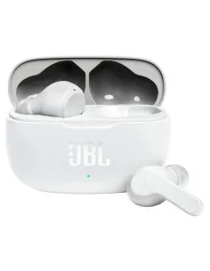 AURI BT JBL WAVE 200TWS BLANCO PN: JBLW200TWSWHT EAN: 6925281988431