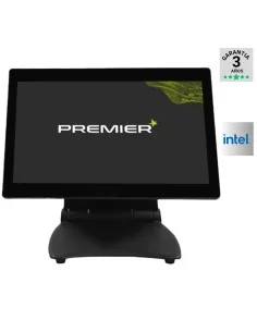 TPV 15.6\" KT-100 FT W N97 8GB DDR4 128GB M.2 FREEDOS NEGRO PN: 4184003 EAN: 8447071002236