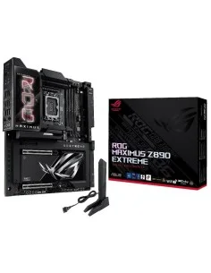 PB S-1851 ROG MAXIMUS Z890 EXTREME DDR5 E-ATX PN: 90MB1IA0-M0EAY0 EAN: 4711387754153