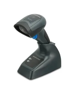 LCB DATALOGIC QUICK SCAN MOVIL BLUETOOTH NEGRO 2D PN: QBT2430-BK-BTK1 EAN: 5712505174333