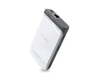 Tenda W300M Producto reacondicionado 2T2R 11n Mini Wireless AP/Router,Internal 2 Antenna, I USB Power Supply Port, Five W