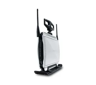 Tenda W330R Producto reacondicionado 300Mbps Gigabit Wireless-N Broadband Router,4 10/100/1000Mbps LAN Ports, External 3