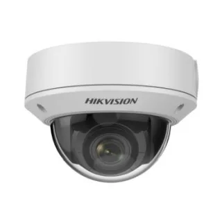 Hikvision DS-2CD1743G2-IZ(2.8-12mm)(O-STD) - Cámara IP Formato Domo, Resistente a Intemperie, Resolución 4MP 25fps