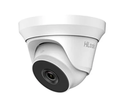 HILOOK THC-T210-M(6mm) 1MP, Metal, IP66, 1MP CMOS Sensor, 40m IR, Outdoor EXIR Eyeball, ICR, 0.01 Lux/F1.2, 12 VDC, Smart IR