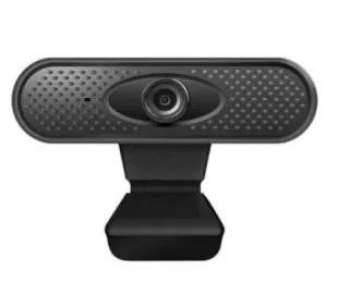 eRize ERZ-WC1910UB Webcam Full HD (1920x1080), CMOS Sensor: GC2053, Lens Size: 1/2.9inch, Pixel Size:2.8um*2.8um, Lens Angle