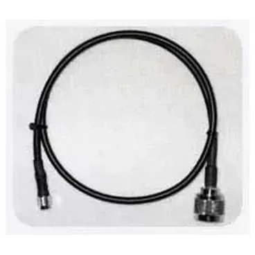 Alfa Network R SMA (M) to N male CFD200 2M cable R SMA (M) to N male CFD200 2M cable