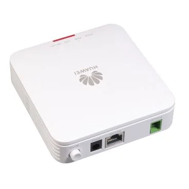 HUAWEI EN8010TS-20 ONT XGS-PON bridge con 1x puerto 10 GE