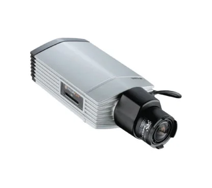 D-Link DCS-3716 Professional IP Security Camera, Full HD 3-Megapixel Day & Night WDR, H.264, MPEG-4, MJPEG ??- Sony Exmor