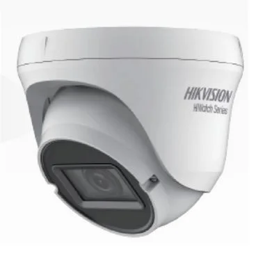 Hiwatch HWT-T320-VF Domo fijo 4 en 1 Serie HiWatch de HIKVISION con iluminación Smart IR de 40 m para exterior