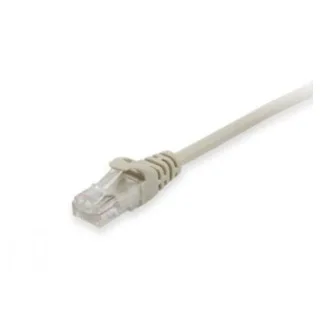 eRize - Cables de Red ERZ-EPRJ45FT06CALZ-150-GY Latiguillos CAT6 FTP Gris 1,50 metros LSZH