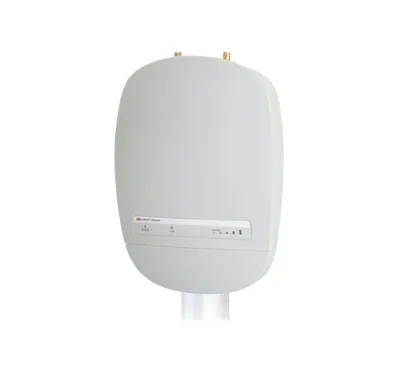 RF Elements STATIONBOX S StationBox S con conectores externos RP-SMA y conectores internos UFL
