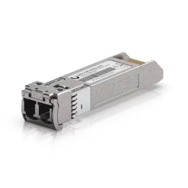 Ubiquiti UACC-OM-SFP10-1290 Módulo SFP+ para CWDM para conexiones de 10Gb hasta 20km utilizando fibra monomodo con conector