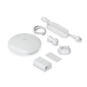 Ubiquiti UDB-PRO Unifi Device Bridge Pro WiFi5 5 Ghz 2x2 867 Mbps, 2x Gbe 1x PoE output, PoE/PoE+, 19 dBi