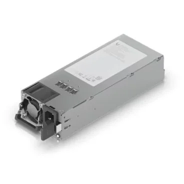 Ubiquiti UACC-PSU-54V-1200W Módulo de alimentación CA/CC intercambiable en caliente (hot-swappable), de 1200 W y 54 V.