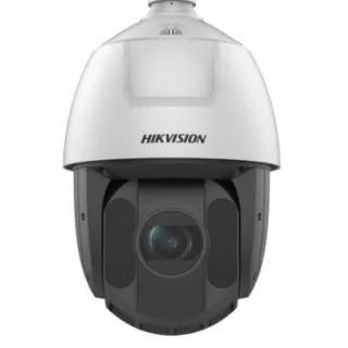 Hikvision DS-2DE5425IW-AE(T5) 4 MP 25X Powered by DarkFighter IR Network Speed PTZ Dome