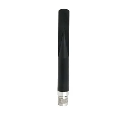 Alfa Network AOA-868-5ACM - Antena LoRa/HaLow 865-868MHz, Resistente a Intemperie, 5dbi, Conector N Macho