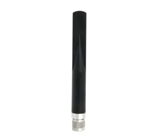 Alfa Network AOA-868-5ACM - Antena LoRa/HaLow 865-868MHz, Resistente a Intemperie, 5dbi, Conector N Macho