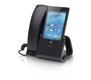 Ubiquiti UVP Producto reacondicionado Ubiquiti UBIQUITI UVP - UniFi Voip Phone -