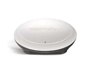 Tenda W301A Producto reacondicionado 2T2R 11n Ceiling-Mounted AP, Support 802.11n/g/b, AP and WDS working modes, One Gig