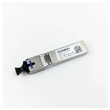 Huawei Optixtar RTXM167-527/34060694 GPON-OLT-CLASS C+, receptor ADP, 1310nm y 1490nm, cumple ITU-T G.984.2 Clase C +, (DDM)