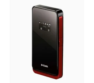 D-Link DWR-830 Mobile Wi-Fi Hotspot 42 Mbps - 3GPP LTE FDD Release 10 cat.4, DL 150Mbps/ UL 50Mbps - DC-HSPA+ technology