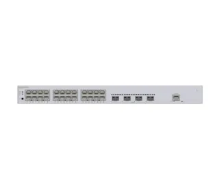 Huawei S310-24T4X Switch gestionable capa3 , 4K VLANs IPv4 Static Route, PBR, IPv6, iStack, ERPS, SmartLink 24x BASE-T