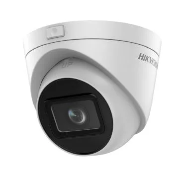Hikvision DS-2CD1H23G2-IZS(2.8-12mm) - - Cámara IP Formato Turret, Resistente a Intemperie, Resolución 2MP 20fps