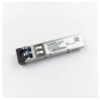 Huawei S-SFP-GE-LH80-SM1550 Transceiver óptico eSFP GE Single-mode (monomodo) Módulo (1550nm 80km conector LC)