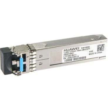 Huawei Optixtar OSG010001/MXPD-243S/S4016559 Módulo SFP monomodo (SM) (1.25 Gb/s)