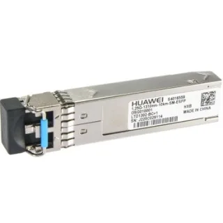 Huawei Optixtar OSG010001/MXPD-243S/S4016559 Módulo SFP monomodo (SM) (1.25 Gb/s)