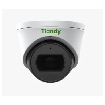 Tiandy TC-C32SN Spec:I3/A/E/Y/M/2.8-12mm/V4.0 Producto reacondicionado - Cámara IP Formato Turret, Resistente a Intemperie