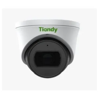 Tiandy TC-C32SN Spec:I3/A/E/Y/M/2.8-12mm/V4.0 Producto reacondicionado - Cámara IP Formato Turret, Resistente a Intemperie