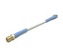 Pigtail Mc Card a RP-SMA (Cuerpo Hembra Pin Macho) 10 ctm