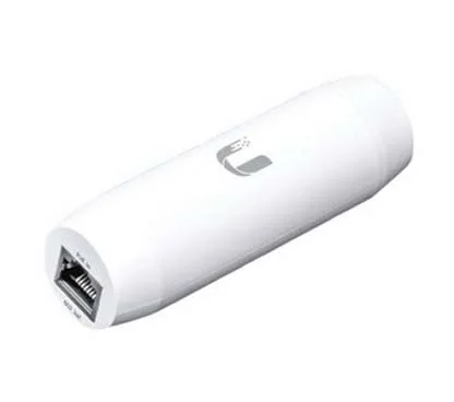Ubiquiti INS-3AF-I-G Instant 8023af Adapter, Indoor, Gigabit