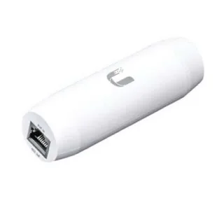 Ubiquiti INS-3AF-I-G Instant 8023af Adapter, Indoor, Gigabit