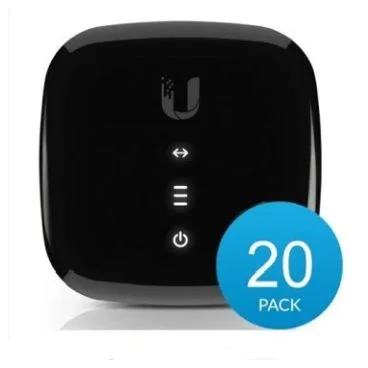 Ubiquiti Wave-Fiber-ONU-20 Pack de 20