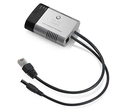 Cisco SMB WBPN Wireless-N Bridge for Phone Adapters