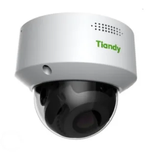 Tiandy TC-C32MS Spec:I3/A/E/Y/M/S/H/2.7-13.5mm/V4.0 - Cámara IP Formato Domo, Resistente a Intemperie, Resolución 2MP