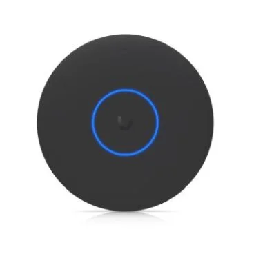 Ubiquiti U7-Pro-XG-B Punto de acceso Wifi7 negro de montaje en techo o pared