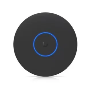 Ubiquiti U7-Pro-XG-B Punto de acceso Wifi7 negro de montaje en techo o pared