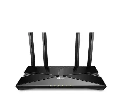 TP-Link Archer AX53 Producto reacondicionado AX3000 Dual-Band Wi-Fi 6 Router SPEED: 574 Mbps at 2.4 GHz + 2402 Mbps at 5 GHz