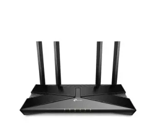 TP-Link Archer AX53 Producto reacondicionado AX3000 Dual-Band Wi-Fi 6 Router SPEED: 574 Mbps at 2.4 GHz + 2402 Mbps at 5 GHz