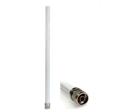 Alfa Network AOA-2405TM 2.4GHz 5dBi Mesh Omni antenna 5dbi N male connector